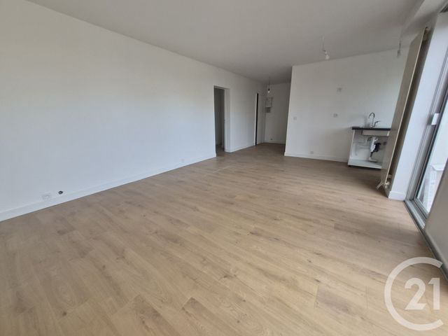 Appartement F3 à vendre - 3 pièces - 68.49 m2 - SOISY SOUS MONTMORENCY - 95 - ILE-DE-FRANCE - Century 21 Val-Ombreux
