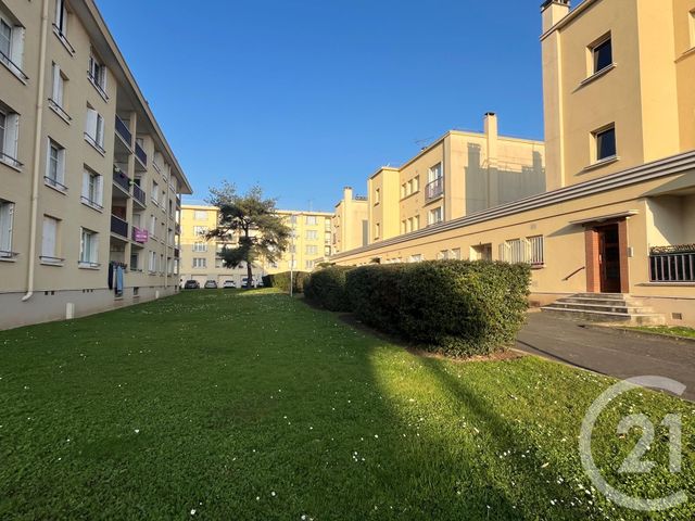 appartement - SOISY SOUS MONTMORENCY - 95