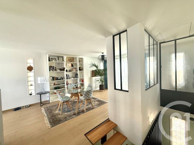 maison - DEUIL LA BARRE - 95