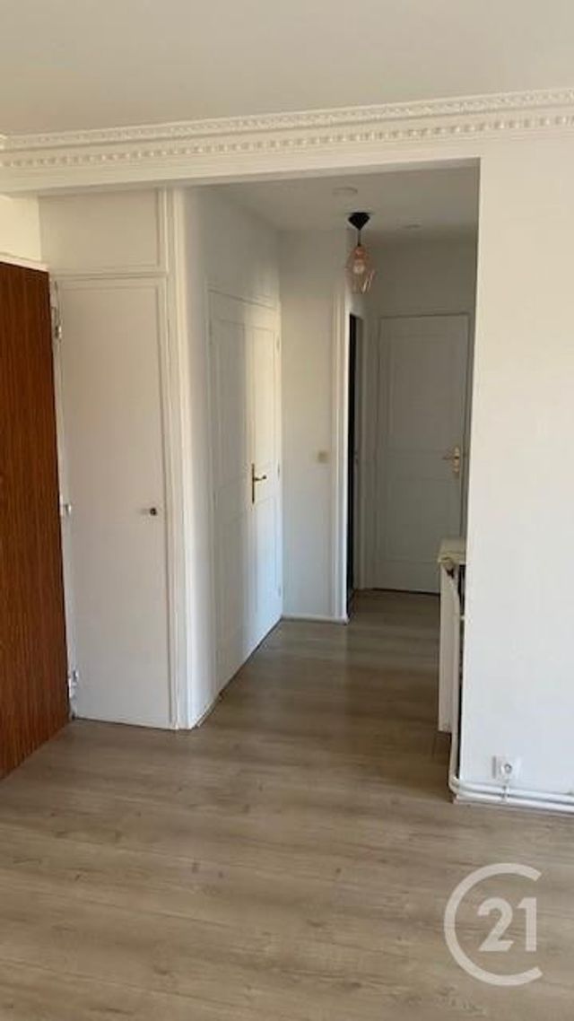 Appartement F2 à louer - 2 pièces - 57.06 m2 - CORMEILLES EN PARISIS - 95 - ILE-DE-FRANCE - Century 21 Val-Ombreux