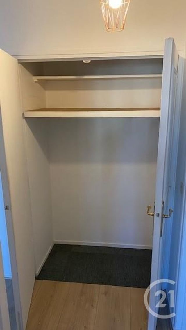 Appartement F2 à louer - 2 pièces - 57.06 m2 - CORMEILLES EN PARISIS - 95 - ILE-DE-FRANCE - Century 21 Val-Ombreux