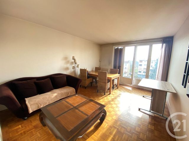 appartement - SOISY SOUS MONTMORENCY - 95