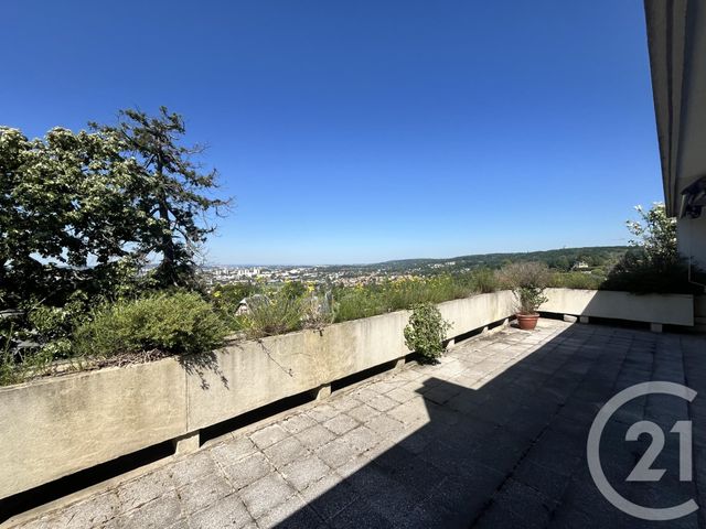Appartement F6 à vendre MONTMORENCY