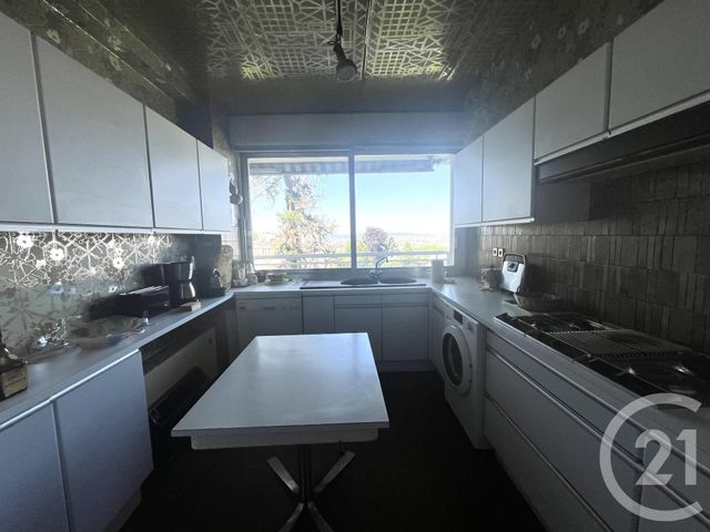 Appartement F6 à vendre - 7 pièces - 147.58 m2 - MONTMORENCY - 95 - ILE-DE-FRANCE - Century 21 Val-Ombreux