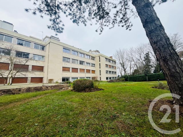 Appartement F6 à vendre - 7 pièces - 147.58 m2 - MONTMORENCY - 95 - ILE-DE-FRANCE - Century 21 Val-Ombreux