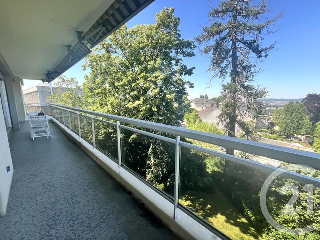 Appartement F6 à vendre - 7 pièces - 147.58 m2 - MONTMORENCY - 95 - ILE-DE-FRANCE - Century 21 Val-Ombreux