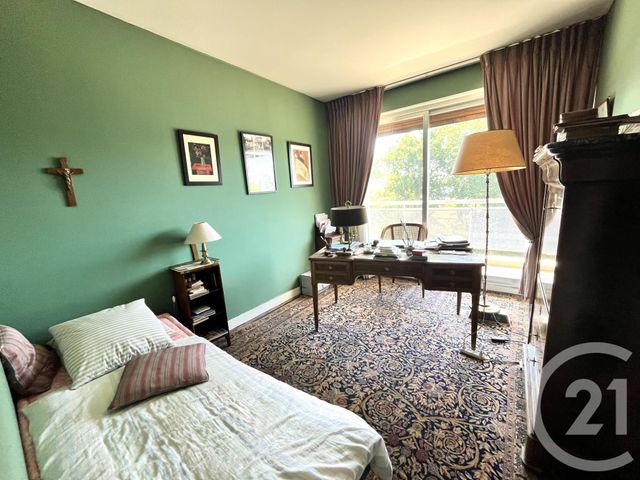 Appartement F6 à vendre - 7 pièces - 147.58 m2 - MONTMORENCY - 95 - ILE-DE-FRANCE - Century 21 Val-Ombreux