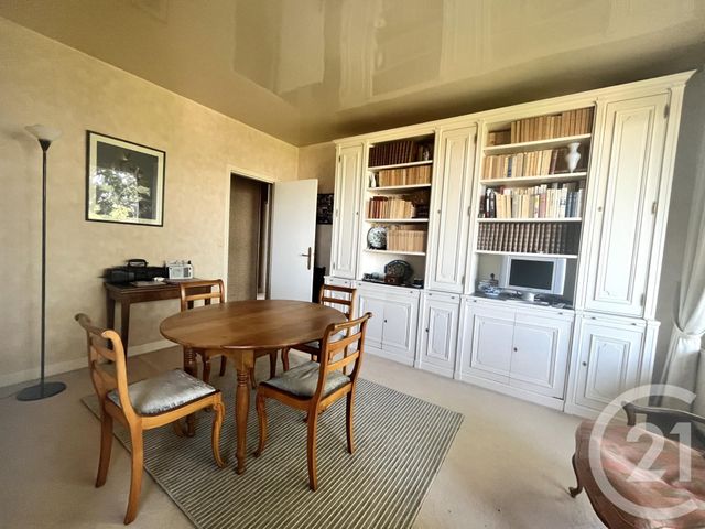 Appartement F6 à vendre - 7 pièces - 147.58 m2 - MONTMORENCY - 95 - ILE-DE-FRANCE - Century 21 Val-Ombreux