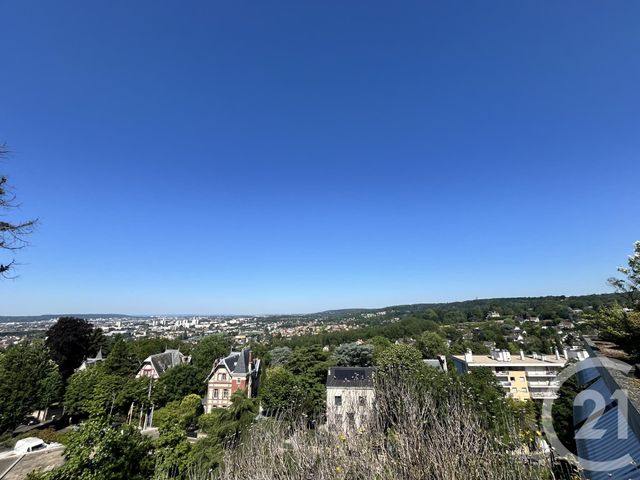 Appartement F6 à vendre - 7 pièces - 147.58 m2 - MONTMORENCY - 95 - ILE-DE-FRANCE - Century 21 Val-Ombreux