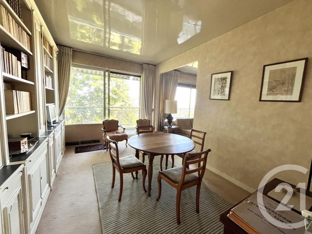 Appartement F6 à vendre - 7 pièces - 147.58 m2 - MONTMORENCY - 95 - ILE-DE-FRANCE - Century 21 Val-Ombreux