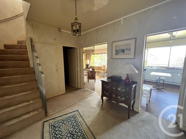 Appartement F6 à vendre - 7 pièces - 147.58 m2 - MONTMORENCY - 95 - ILE-DE-FRANCE - Century 21 Val-Ombreux