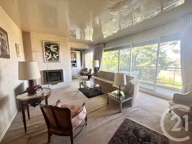 Appartement F6 à vendre - 7 pièces - 147.58 m2 - MONTMORENCY - 95 - ILE-DE-FRANCE - Century 21 Val-Ombreux