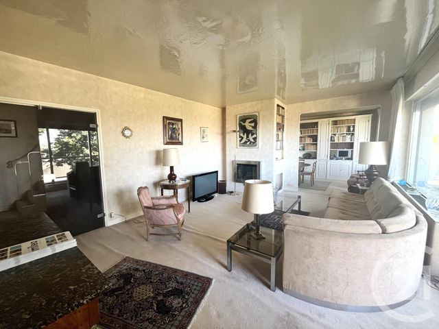 Appartement F6 à vendre - 7 pièces - 147.58 m2 - MONTMORENCY - 95 - ILE-DE-FRANCE - Century 21 Val-Ombreux