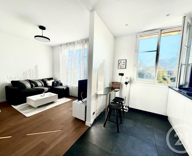 Appartement F2 à louer SOISY SOUS MONTMORENCY