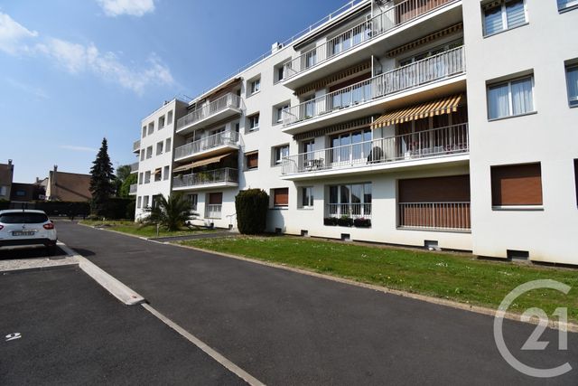 appartement - SOISY SOUS MONTMORENCY - 95