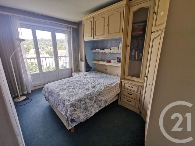 Appartement F4 à vendre - 4 pièces - 76.33 m2 - SOISY SOUS MONTMORENCY - 95 - ILE-DE-FRANCE - Century 21 Val-Ombreux