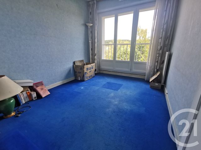 Appartement F4 à vendre - 4 pièces - 76.33 m2 - SOISY SOUS MONTMORENCY - 95 - ILE-DE-FRANCE - Century 21 Val-Ombreux