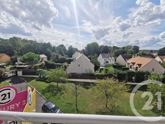 Appartement F4 à vendre - 4 pièces - 76.33 m2 - SOISY SOUS MONTMORENCY - 95 - ILE-DE-FRANCE - Century 21 Val-Ombreux