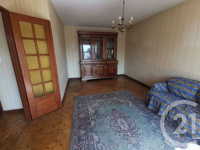 Appartement F4 à vendre - 4 pièces - 76.33 m2 - SOISY SOUS MONTMORENCY - 95 - ILE-DE-FRANCE - Century 21 Val-Ombreux