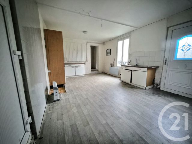 maison à vendre - 6 pièces - 95.53 m2 - SOISY SOUS MONTMORENCY - 95 - ILE-DE-FRANCE - Century 21 Val-Ombreux