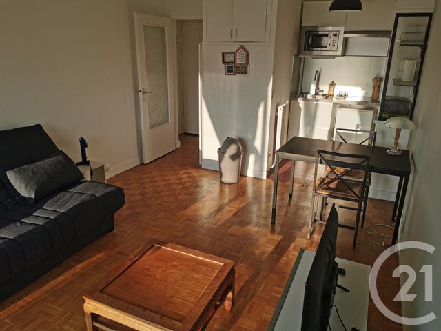 appartement - MONTMORENCY - 95