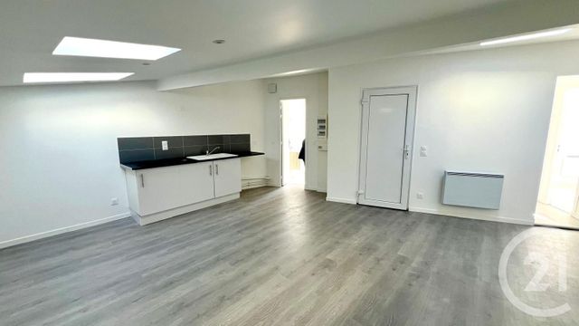 appartement - ARGENTEUIL - 95
