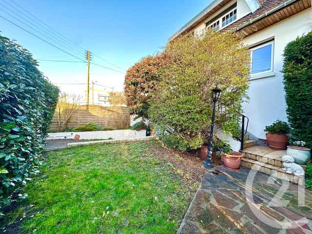 maison à vendre - 8 pièces - 139.98 m2 - SOISY SOUS MONTMORENCY - 95 - ILE-DE-FRANCE - Century 21 Val-Ombreux
