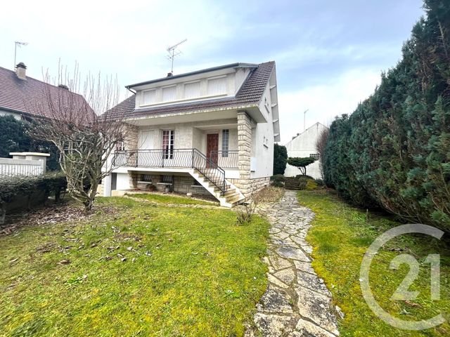 maison - MARGENCY - 95