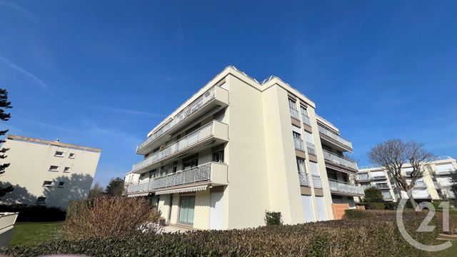 appartement - MARGENCY - 95
