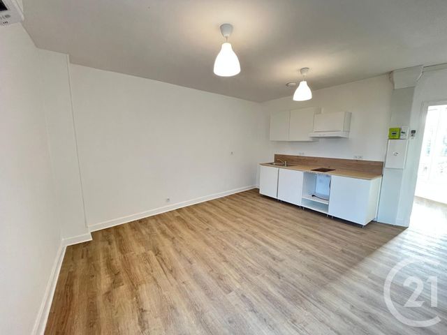 appartement - HERBLAY SUR SEINE - 95