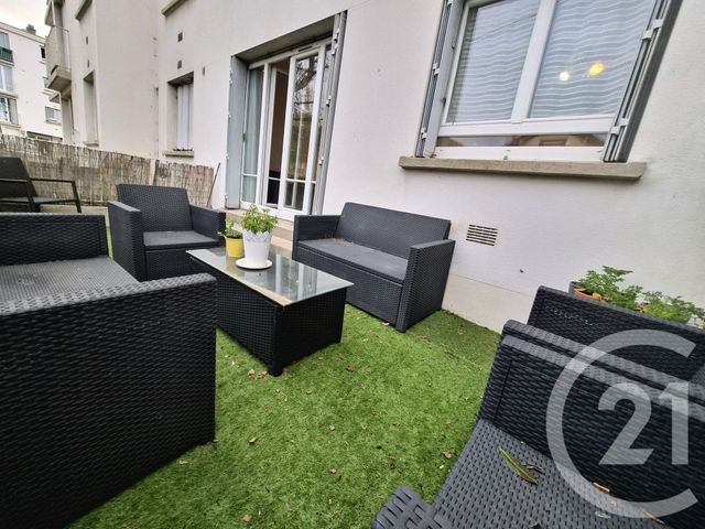 Appartement F2 à vendre SOISY SOUS MONTMORENCY