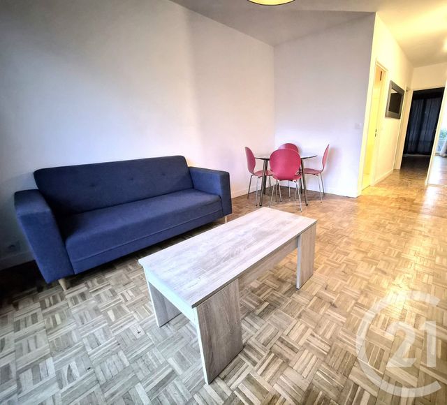 Appartement F2 à vendre - 2 pièces - 45.0 m2 - SOISY SOUS MONTMORENCY - 95 - ILE-DE-FRANCE - Century 21 Val-Ombreux