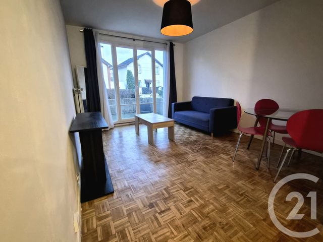 Appartement F2 à vendre - 2 pièces - 45.0 m2 - SOISY SOUS MONTMORENCY - 95 - ILE-DE-FRANCE - Century 21 Val-Ombreux