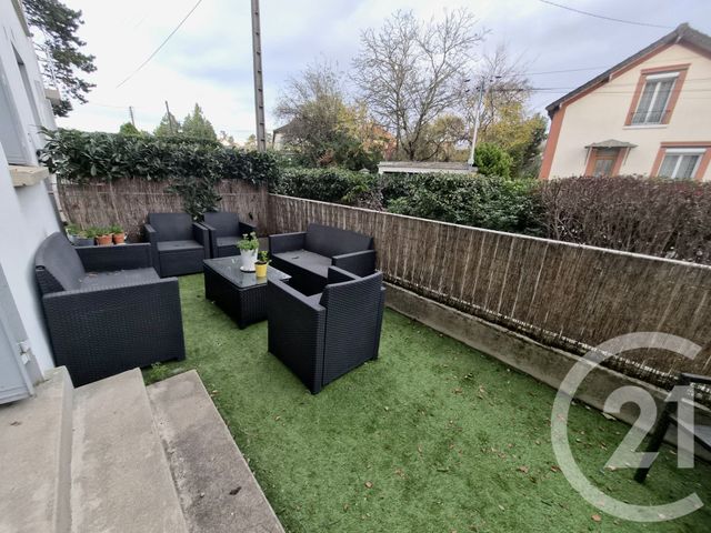 Appartement F2 à vendre - 2 pièces - 45.0 m2 - SOISY SOUS MONTMORENCY - 95 - ILE-DE-FRANCE - Century 21 Val-Ombreux