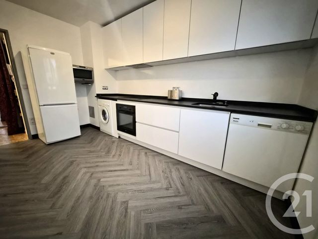 Appartement F2 à vendre - 2 pièces - 45.0 m2 - SOISY SOUS MONTMORENCY - 95 - ILE-DE-FRANCE - Century 21 Val-Ombreux