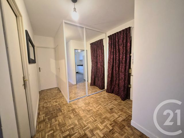 Appartement F2 à vendre - 2 pièces - 45.0 m2 - SOISY SOUS MONTMORENCY - 95 - ILE-DE-FRANCE - Century 21 Val-Ombreux