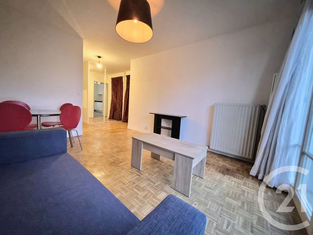 Appartement F2 à vendre - 2 pièces - 45.0 m2 - SOISY SOUS MONTMORENCY - 95 - ILE-DE-FRANCE - Century 21 Val-Ombreux