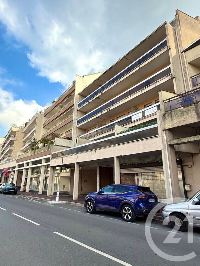 appartement - SOISY SOUS MONTMORENCY - 95