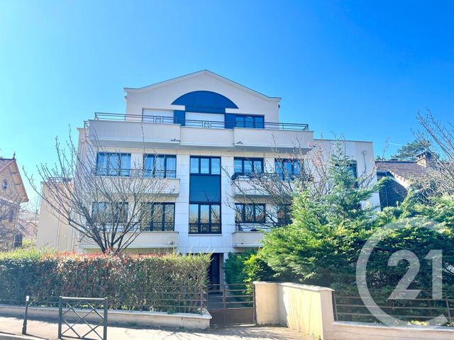 Appartement F4 à vendre ST GRATIEN