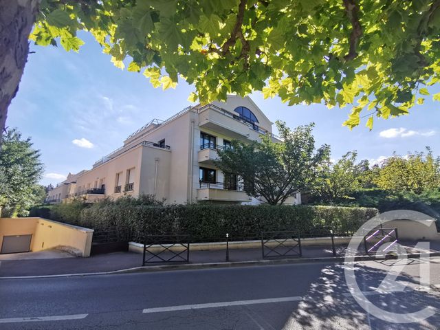 appartement - ST GRATIEN - 95