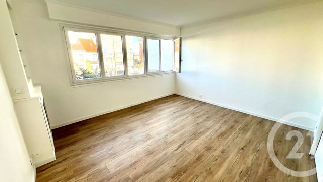 appartement - MONTMORENCY - 95