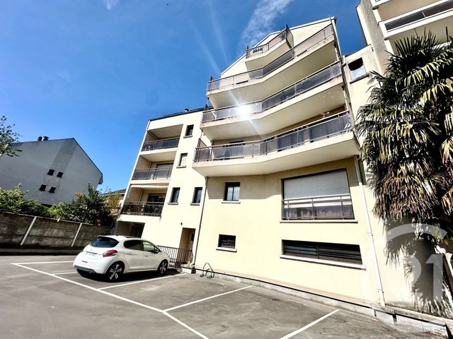 appartement - SOISY SOUS MONTMORENCY - 95