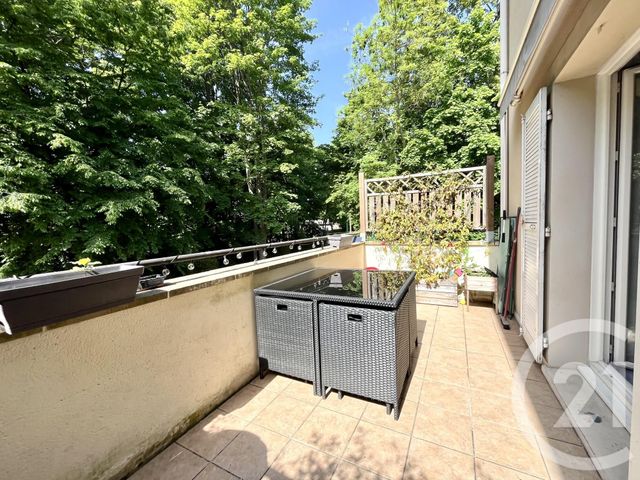 appartement - MARGENCY - 95