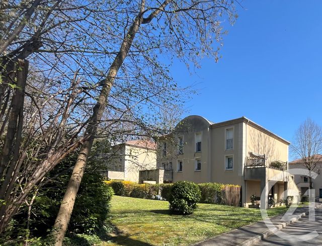 Afficher la photo en grand Appartement F3 à vendre - 3 pièces - 70.26 m2 - MARGENCY - 95 - ILE-DE-FRANCE - Century 21 Val-Ombreux