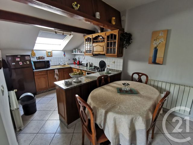 maison à vendre - 7 pièces - 164.79 m2 - MONTMORENCY - 95 - ILE-DE-FRANCE - Century 21 Val-Ombreux