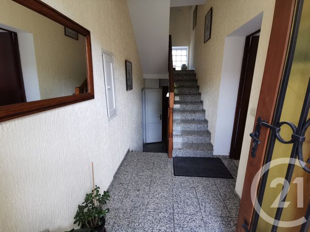 maison à vendre - 7 pièces - 164.79 m2 - MONTMORENCY - 95 - ILE-DE-FRANCE - Century 21 Val-Ombreux