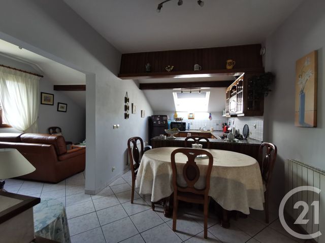 maison à vendre - 7 pièces - 164.79 m2 - MONTMORENCY - 95 - ILE-DE-FRANCE - Century 21 Val-Ombreux