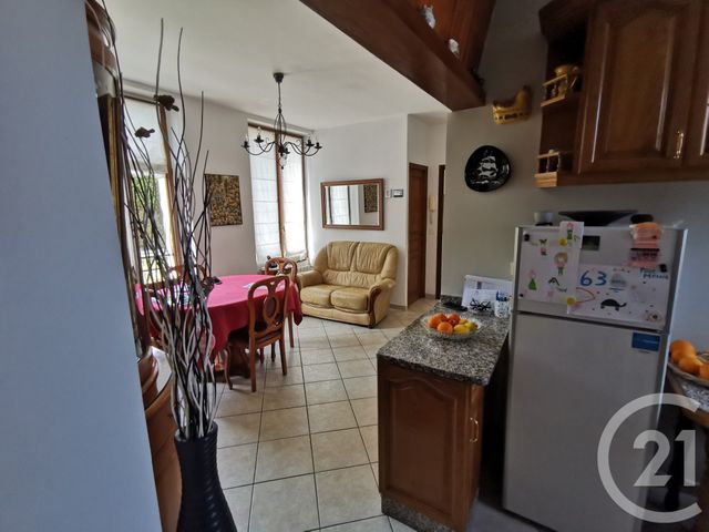 maison à vendre - 7 pièces - 164.79 m2 - MONTMORENCY - 95 - ILE-DE-FRANCE - Century 21 Val-Ombreux