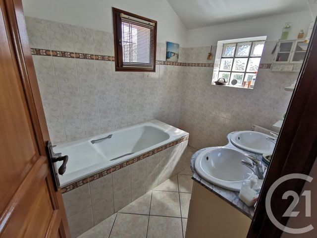 maison à vendre - 7 pièces - 164.79 m2 - MONTMORENCY - 95 - ILE-DE-FRANCE - Century 21 Val-Ombreux