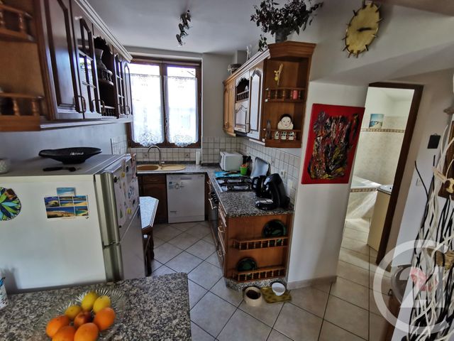 maison à vendre - 7 pièces - 164.79 m2 - MONTMORENCY - 95 - ILE-DE-FRANCE - Century 21 Val-Ombreux